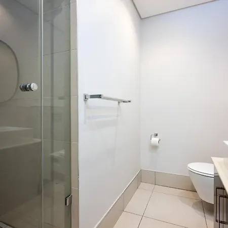 Luxurious Umhlanga Penthouse Beacon Rock 323 With Inverter Durban Exterior photo