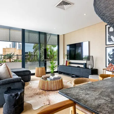 Luxurious Umhlanga Penthouse Beacon Rock 323 With Inverter Durban Exterior photo