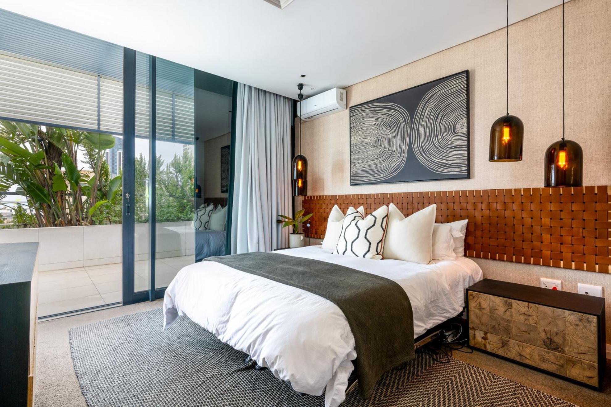 Luxurious Umhlanga Penthouse Beacon Rock 323 With Inverter Apartment Durban